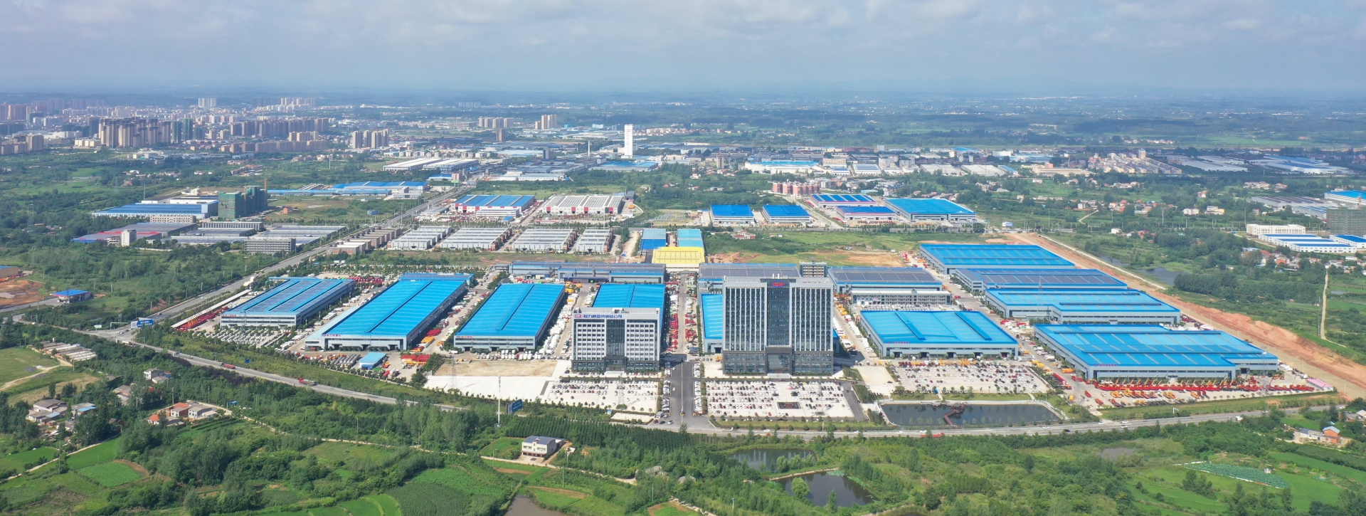 程力专用汽车股份有限公司